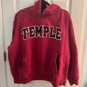 Champs Temple Hoodie